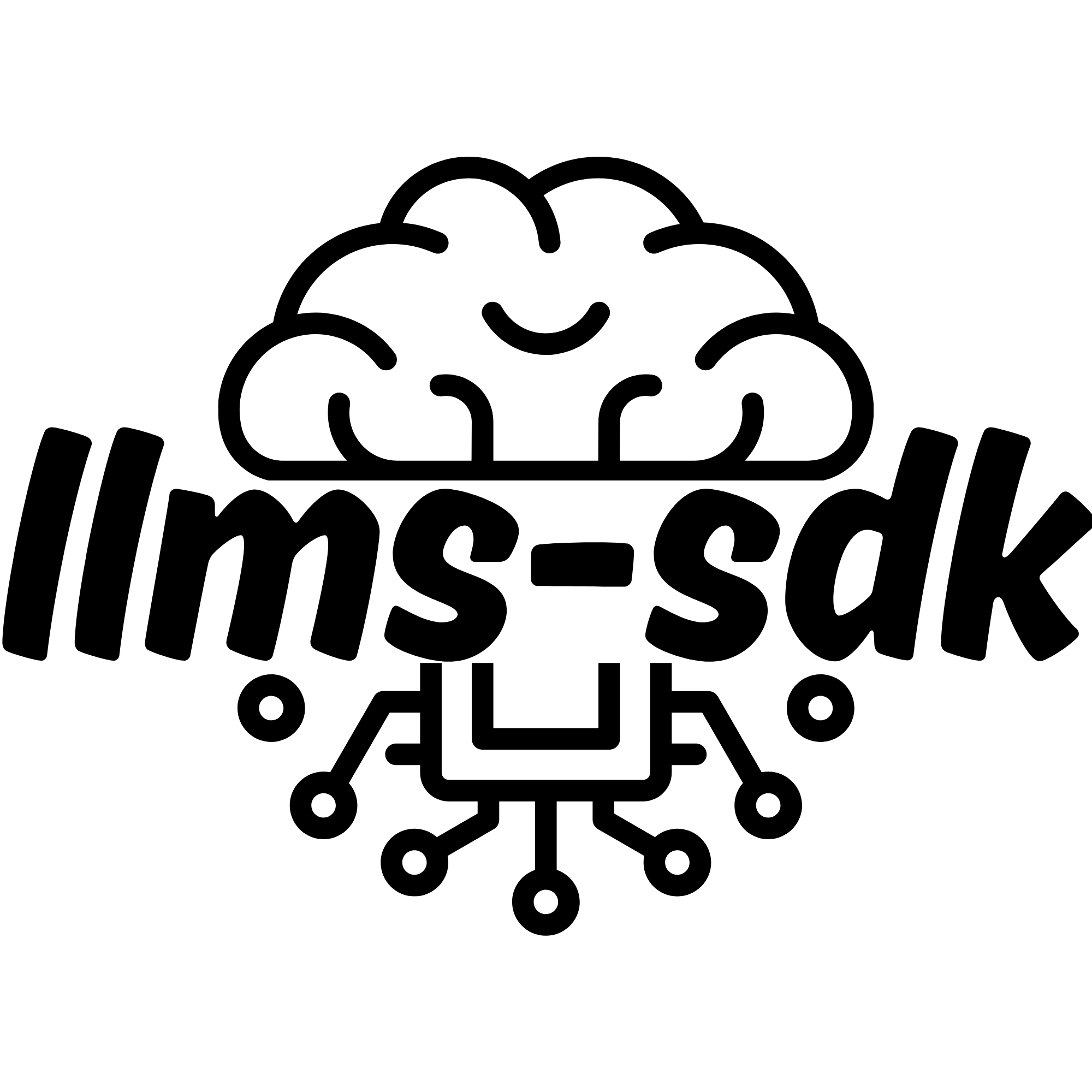 llms-sdk logo